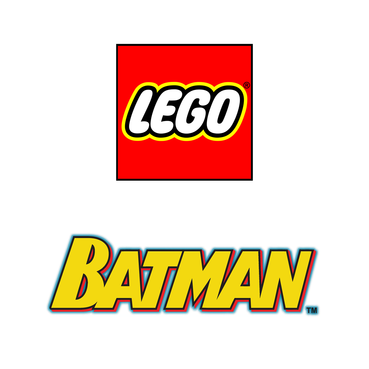 Lego® Batman™