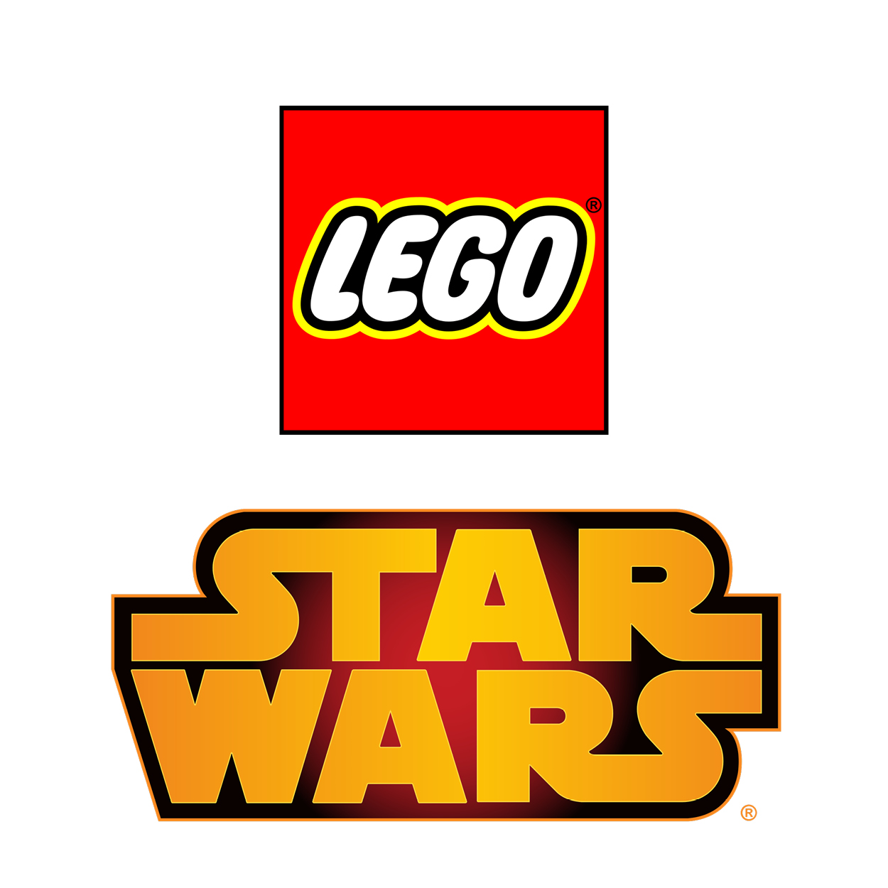 Lego® Star Wars®