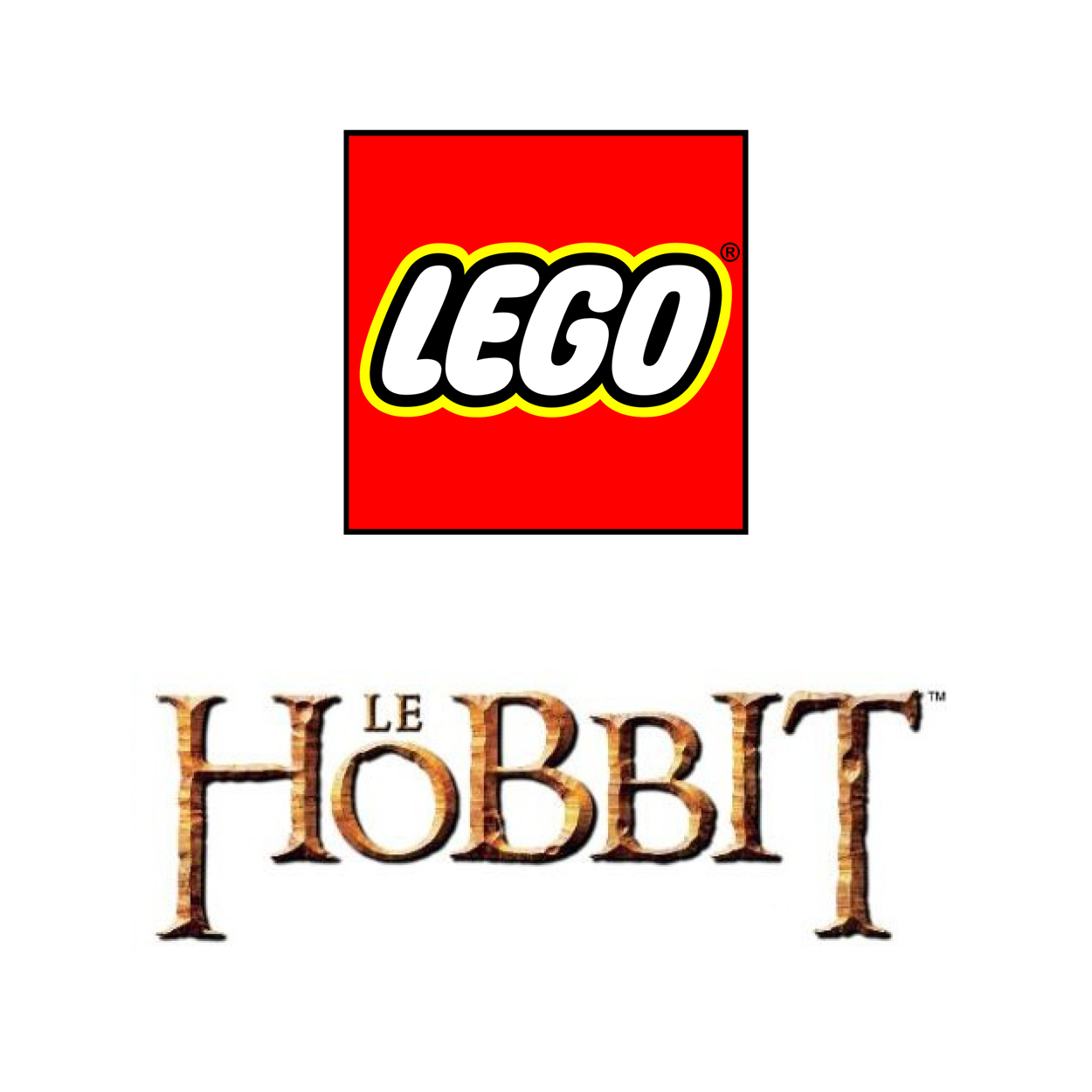 Lego® Le Hobbit™