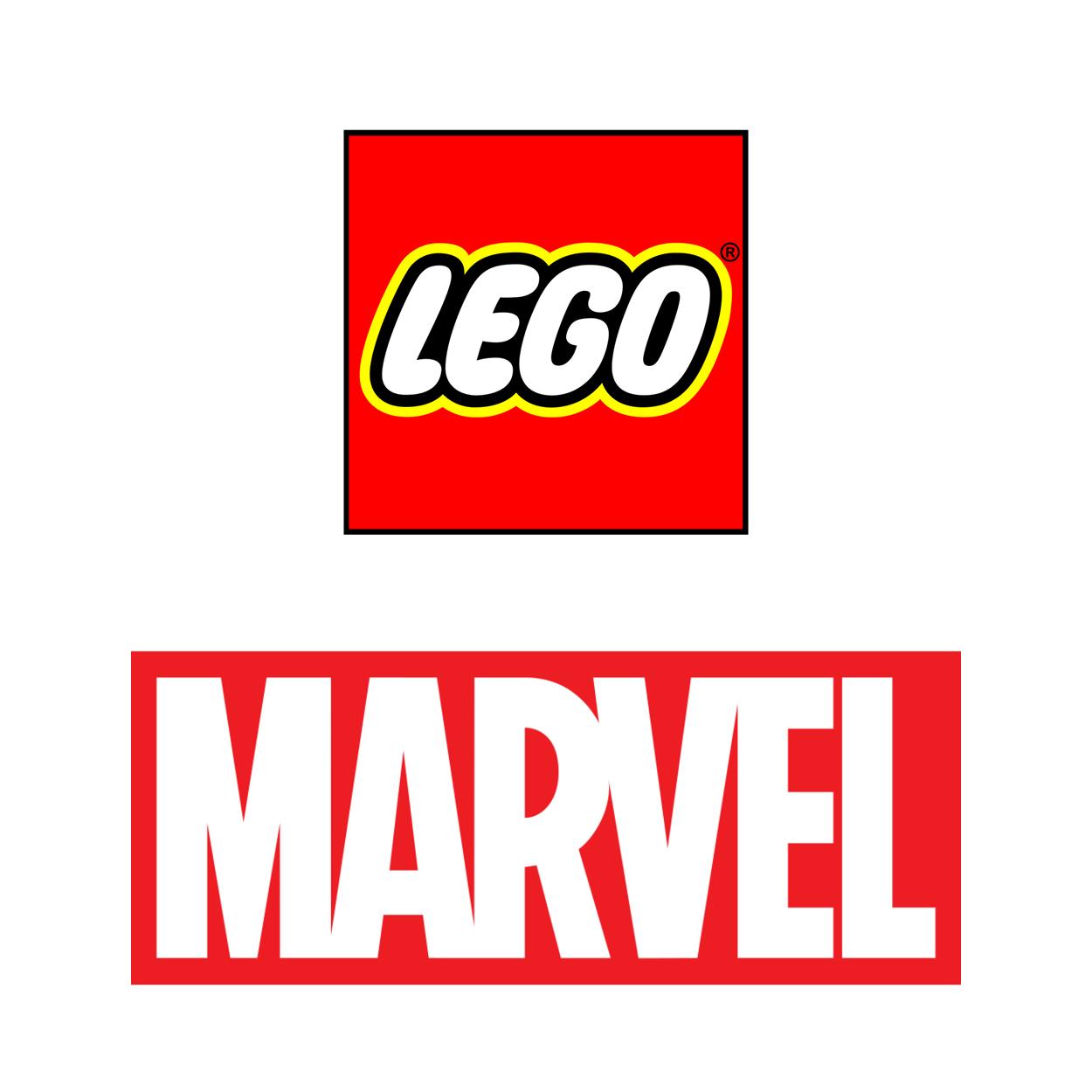 Lego® Marvel