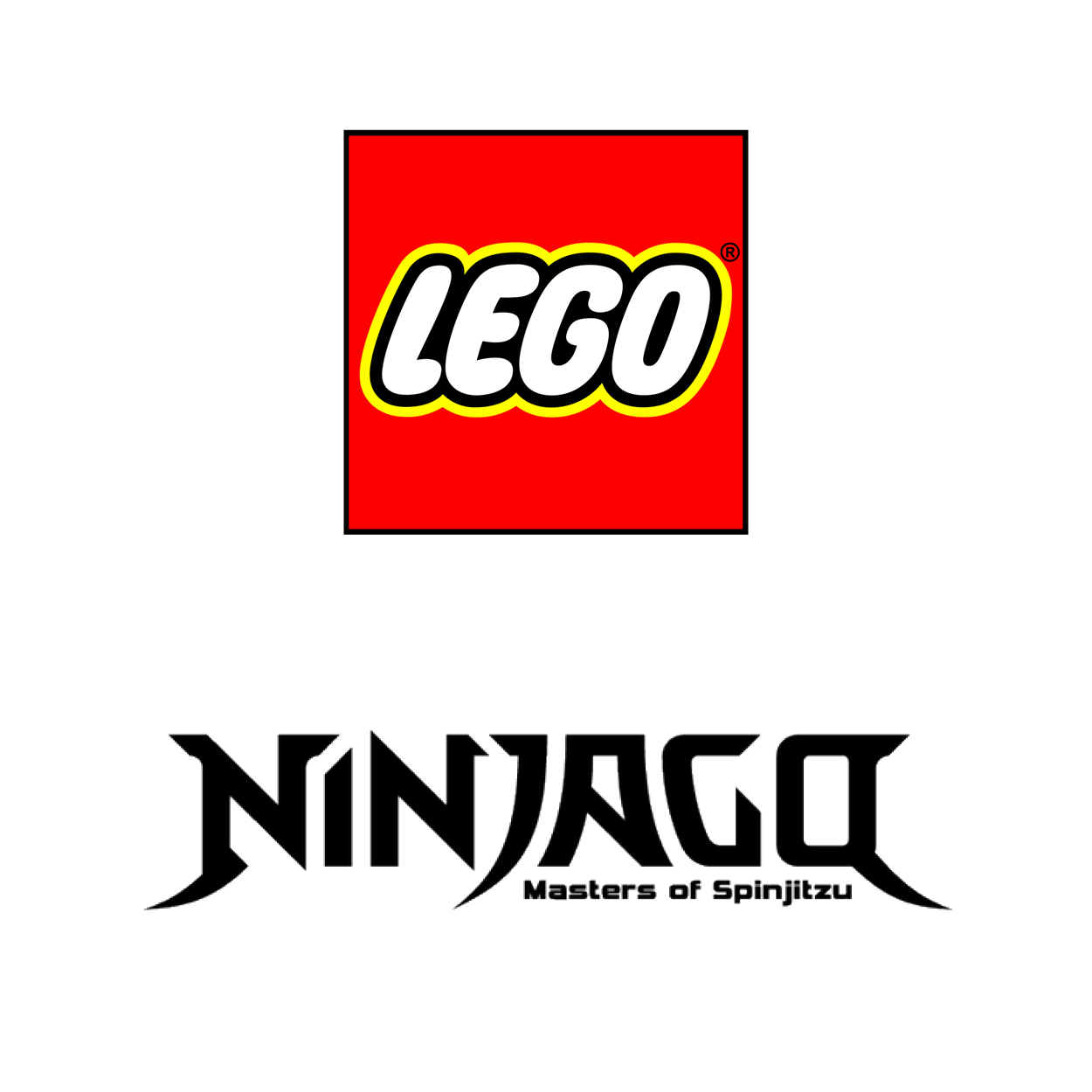 Lego® Ninjago